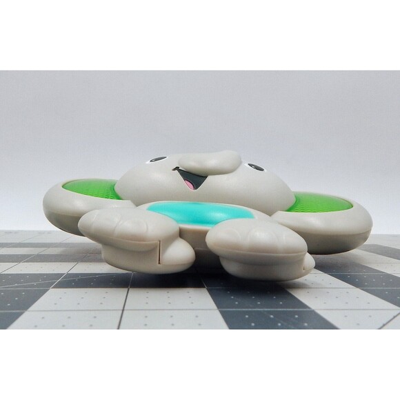 Kids II Inc Elephant Green Light Up & Musical Sounds Toy Music Box Tested - Picture 6 of 7